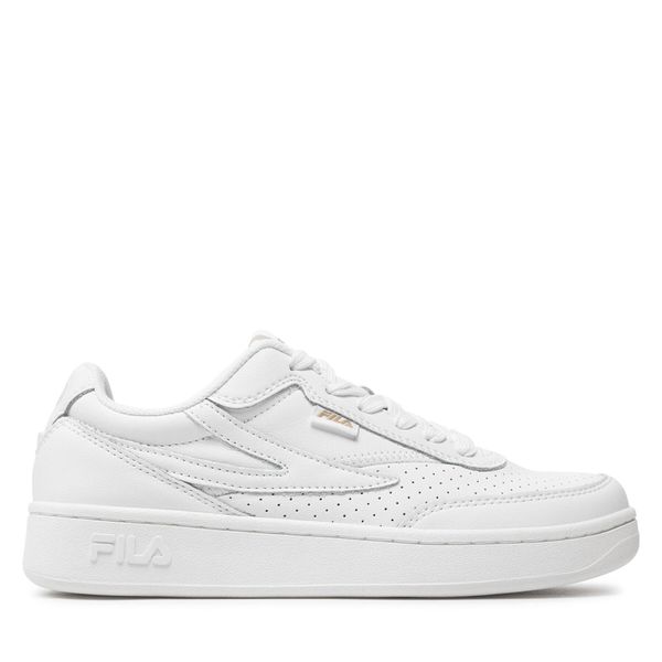 Fila Tenisice Fila Fila Sevaro Wmn FFW0340 Bijela
