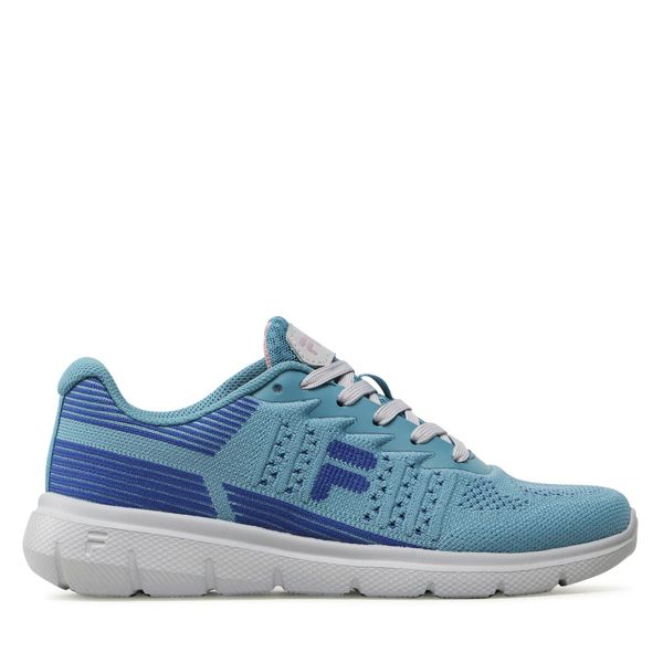 Fila Tenisice Fila Flexx II R Wmn FFW0173.50013 Adriatic Blue