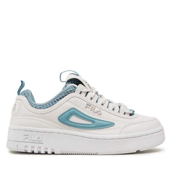 Fila Tenisice Fila Fx Disruptor Wmn 1011386.18C Nimbus Cloud/Cameo Blue