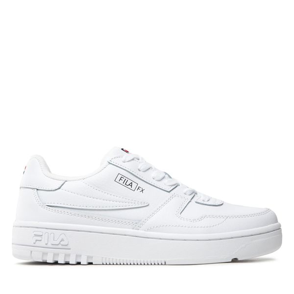 Fila Tenisice Fila Fxventuno L Low FFM0003.10004 White