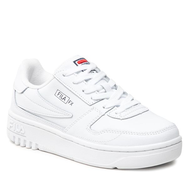 Fila Tenisice Fila Fxventuno L Low FFW0003.10004 White