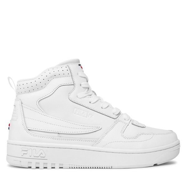 Fila Tenisice Fila Fxventuno L Mid FFM0156.10004 White