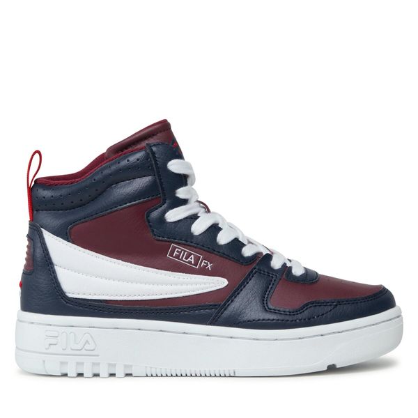 Fila Tenisice Fila Fxventuno Mid Teens FFT0084.33064 Crvena