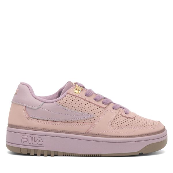 Fila Tenisice Fila Fxventuno O Low Wmn FFW0202.40009 Ružičasta
