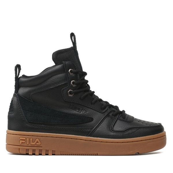 Fila Tenisice Fila Fxventuno O Mid FFM0155.80010 Black
