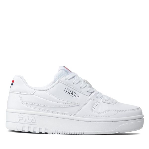 Fila Tenisice Fila Fxventuno Teens FFT0007.10004 White