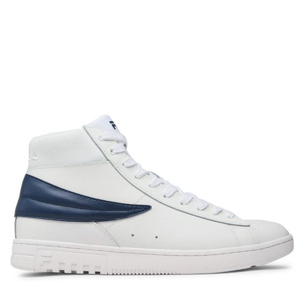 Fila Tenisice Fila Highflyer L Mid FFM0159.13044 White/Medieval Blue