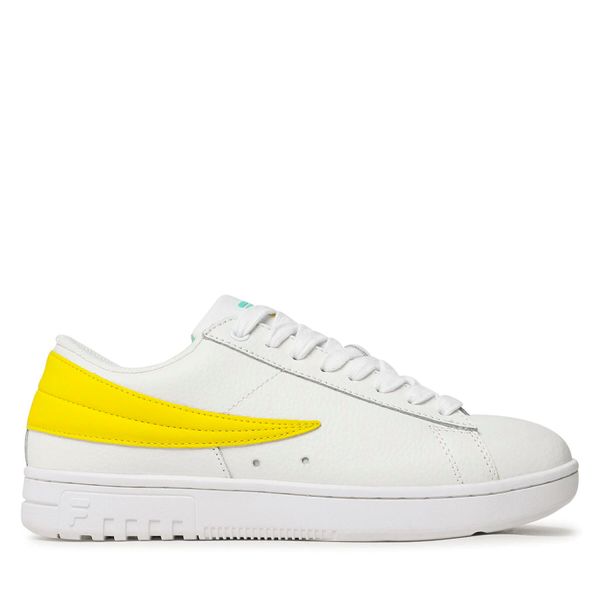 Fila Tenisice Fila Highflyer L Wmn FFW0252.13162 White/Maize