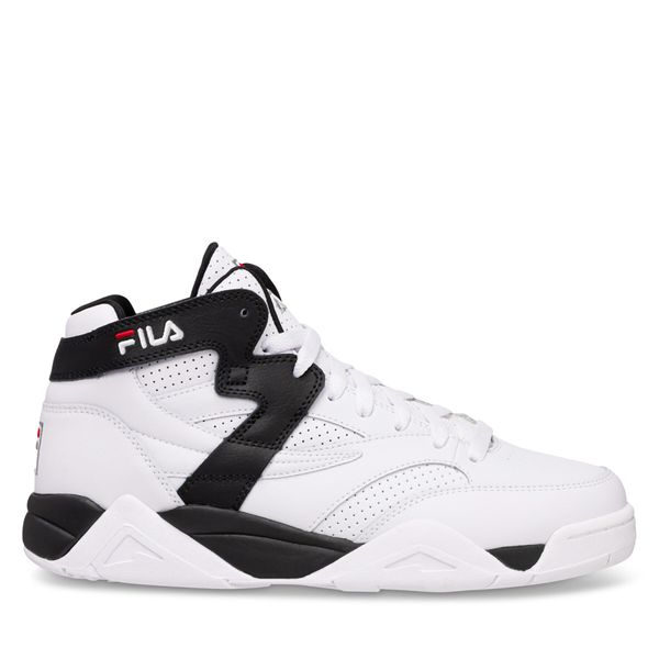 Fila Tenisice Fila M-Squad Mid FFM0212.13036 White/Black