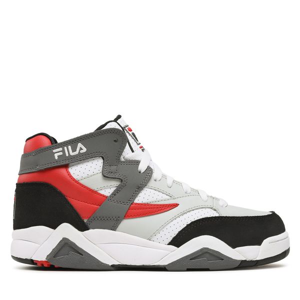 Fila Tenisice Fila M-Squad Nbk FFM0154.13163 White/Castlerock