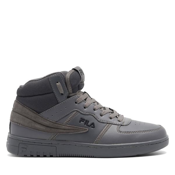 Fila Tenisice Fila NOCLAF CB mid FFM0033 80015 Siva