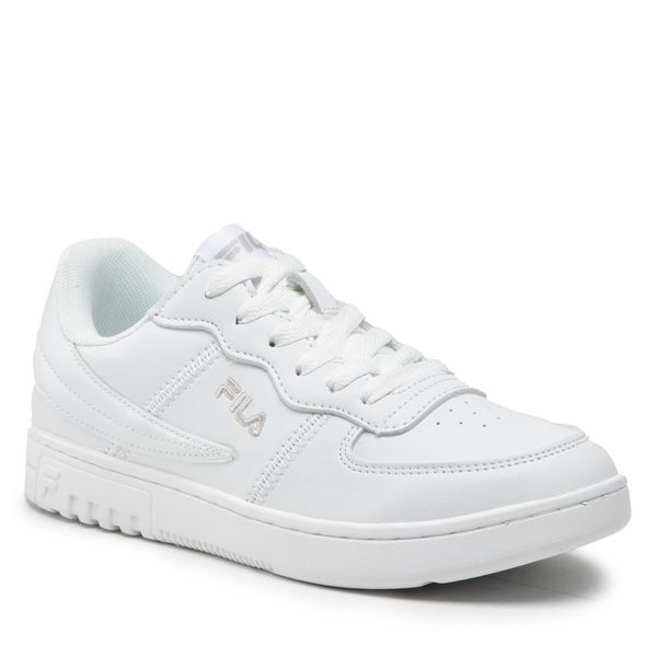 Fila Tenisice Fila Noclaf Low Wmn FFW0031.10004 Bijela