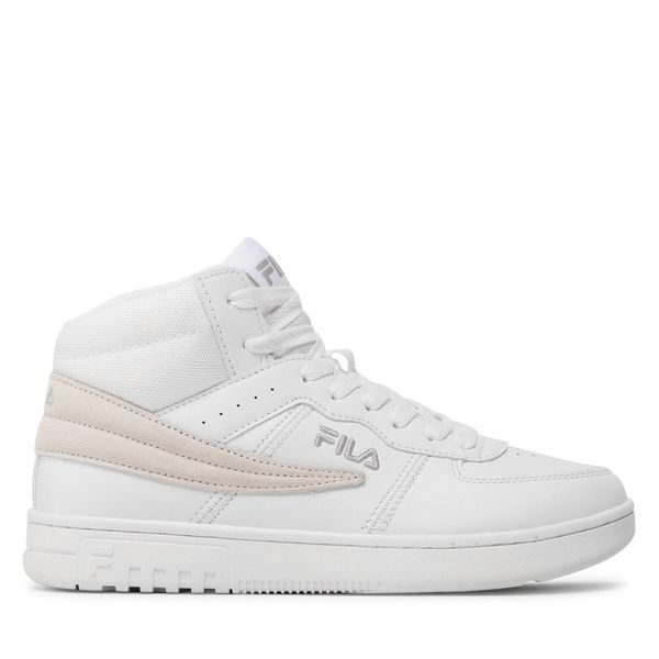 Fila Tenisice Fila Noclaf Mid Wmn FFW0254.10004 White