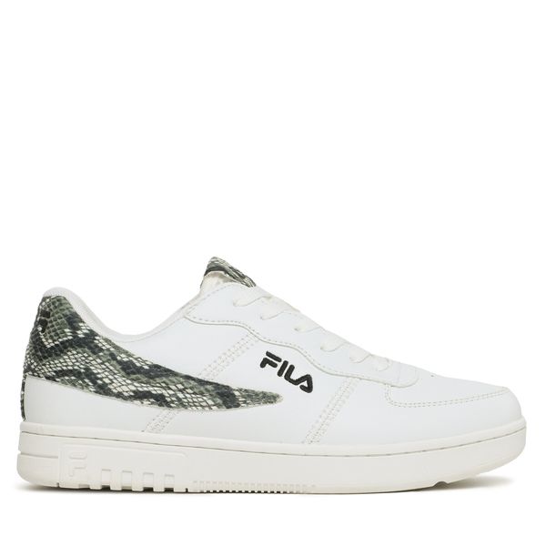 Fila Tenisice Fila Noclaf Wmn FFW0255.13036 White/Black