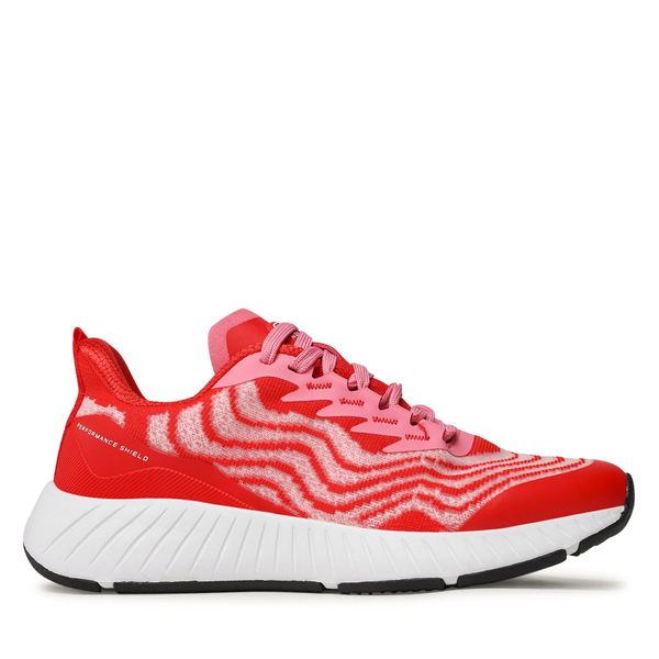 Fila Tenisice Fila Novanine Wmn FFW0276.43103 Geranium Pink/Fiery Red
