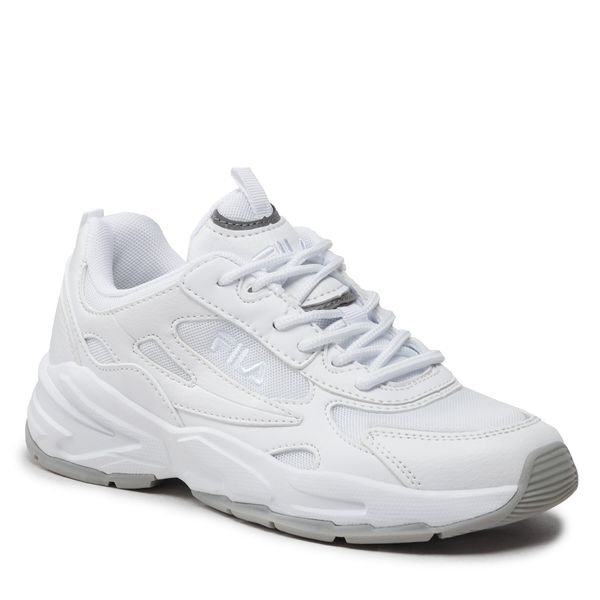 Fila Tenisice Fila Novarra Wmn FFW0193.10004 White