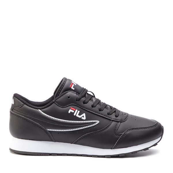 Fila Tenisice Fila Orbit Low 1010263.25Y Crna