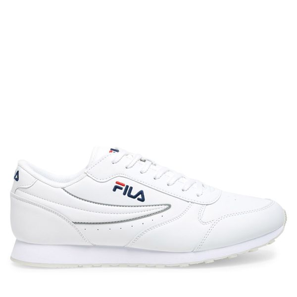 Fila Tenisice Fila ORBIT LOW 1010263_1FG Bijela