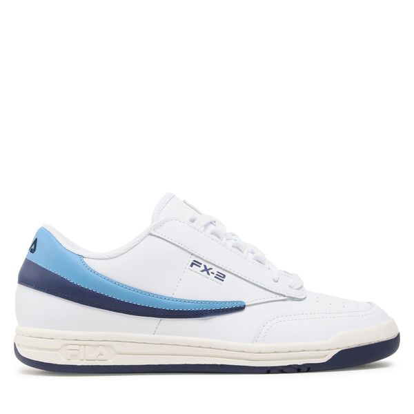 Fila Tenisice Fila Original Tennis '83 FFM0215.13217 White/Lichen Blue