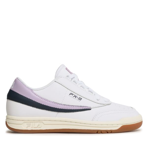 Fila Tenisice Fila Original Tennis '83 Wmn FFW0281.13199 Bijela