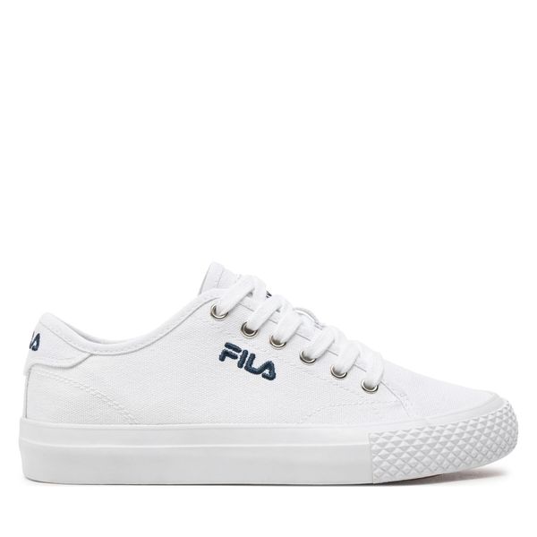 Fila Tenisice Fila Pointer Classic Teens FFT0064 White 10004