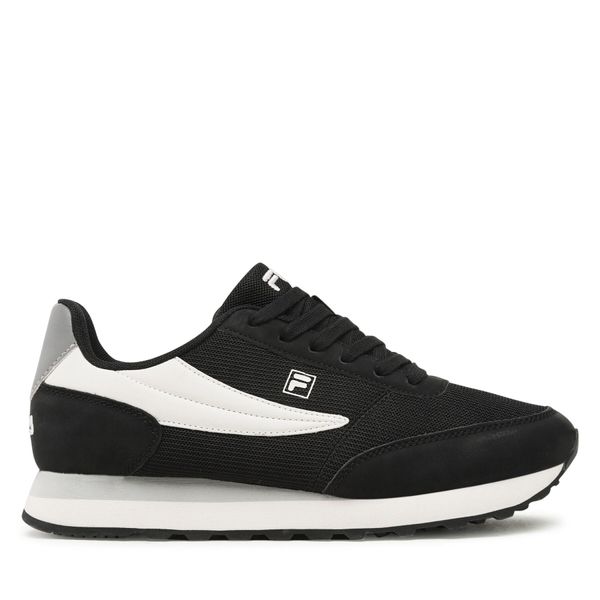 Fila Tenisice Fila Prati FFM0199.80010 Black