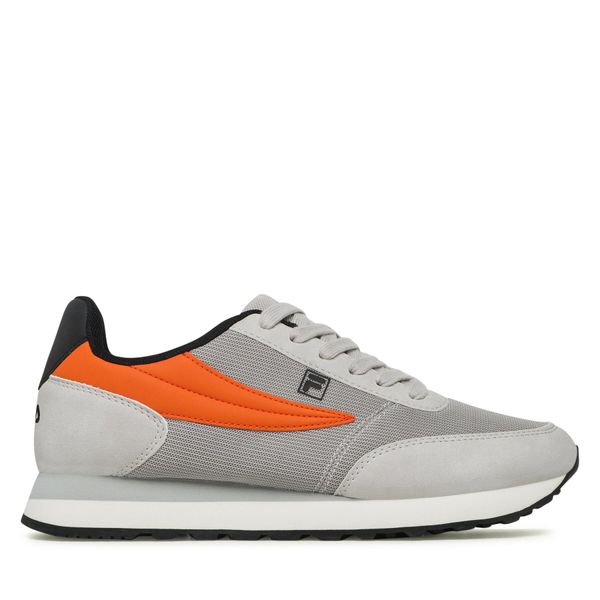 Fila Tenisice Fila Prati FFM0199.83247 Nimbus Cloud/Celosia Orange