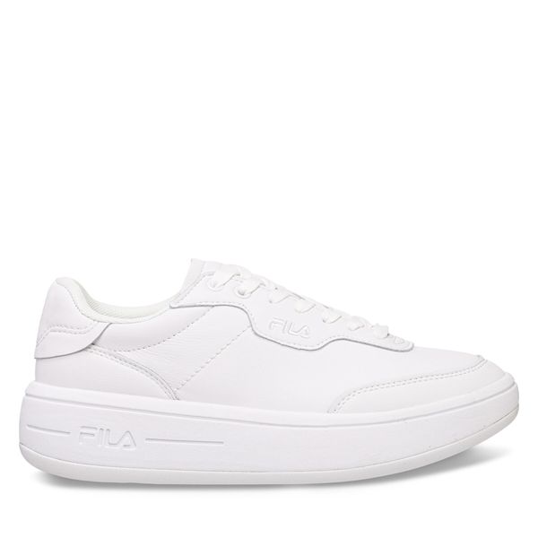 Fila Tenisice Fila Premium L Wmn FFW0337.13033 White/White