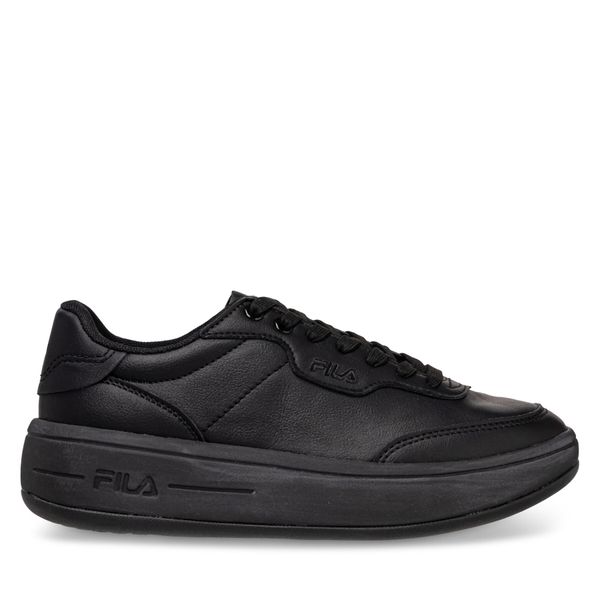 Fila Tenisice Fila Premium L Wmn FFW0337.83052 Black/Black