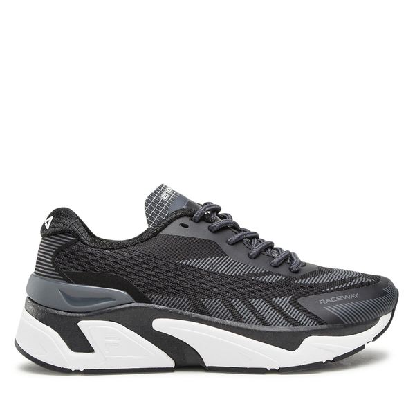 Fila Tenisice Fila Raceway Wmn FFW0111.80010 Crna