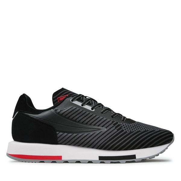 Fila Tenisice Fila Retronique 22 K FFM0198.83033 Black/Dark Shadow