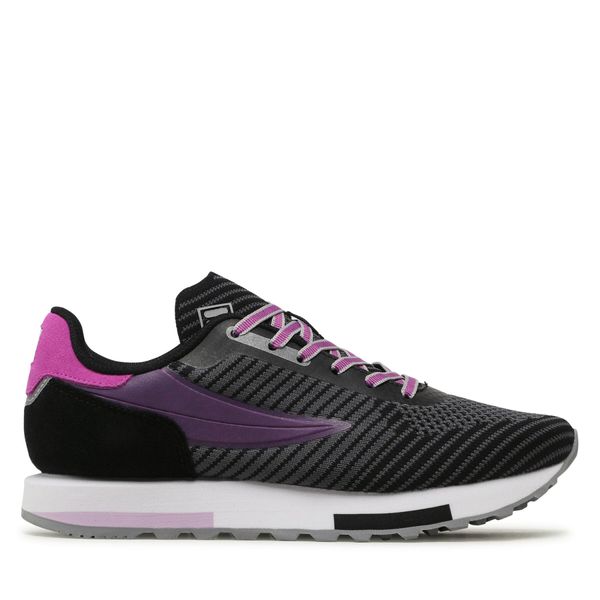 Fila Tenisice Fila Retronique 22 K Wmn FFW0263.83240 Black/Purple Orchid