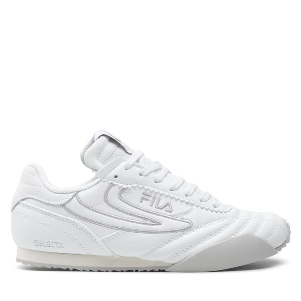 Fila Tenisice Fila Selecta Ultra Wmn FF0065.13070 White/Silver