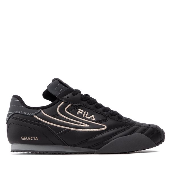 Fila Tenisice Fila Selecta Ultra Wmn FFW0065.83058 Black/Gold