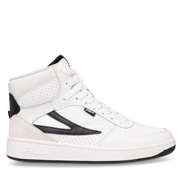 Fila Tenisice Fila Sevaro Mid FFM0256.13036 White/Black