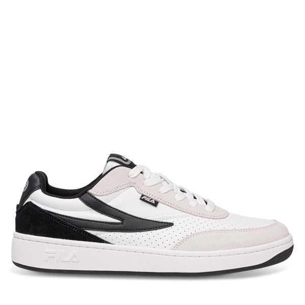 Fila Tenisice Fila Sevaro S FFM0252.13036 White/Black