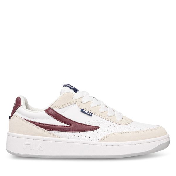 Fila Tenisice Fila Sevaro S FFM0252.13166 White/Tawny Port