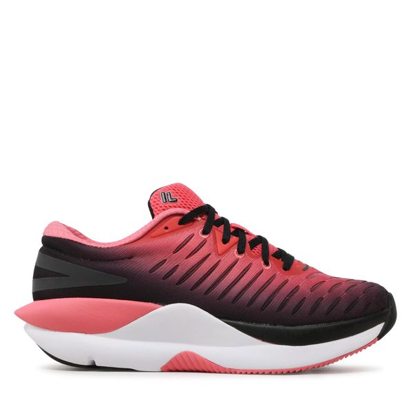 Fila Tenisice Fila Shocked Run Em Wmn FFW0170.83137 Black/Tea Rose