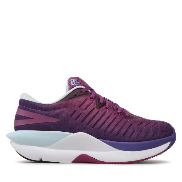 Fila Tenisice Fila Shocket Run Em Wmn FFW0170.43062 Wild Aster/Prism Violet