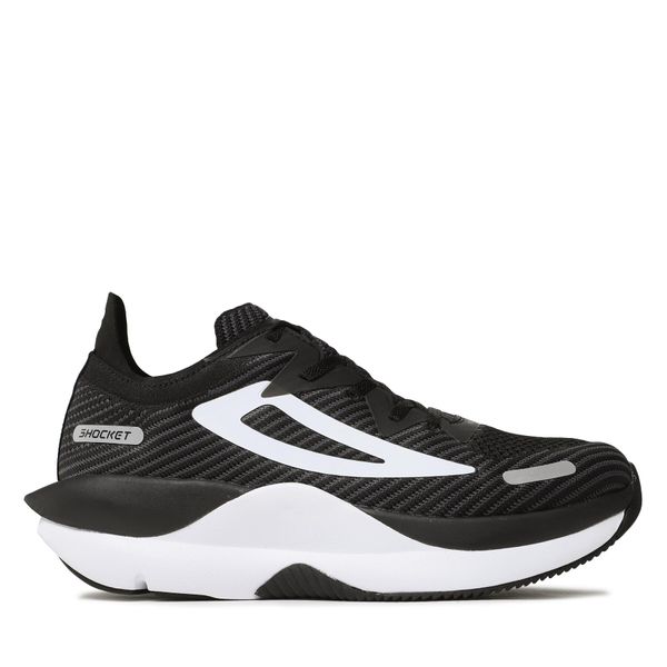 Fila Tenisice Fila Shocket Run FFM0079.80010 Black