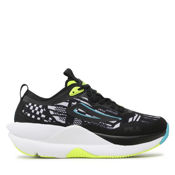 Fila Tenisice Fila Shocket St Vr46 Wmn FFW0300.80010 Black