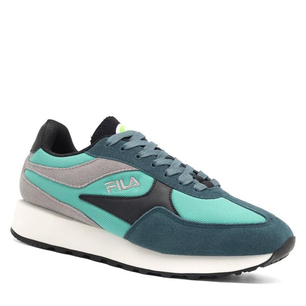 Fila Tenisice Fila Soulrunner Wmn FFW0080.63037 Tirkizna