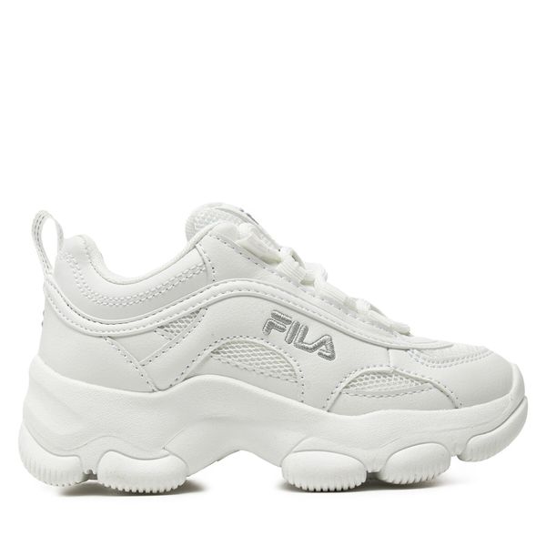 Fila Tenisice Fila Strada Dreamster Kids FFK0154 White 10004