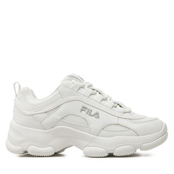 Fila Tenisice Fila Strada Dreamster Teens FFT0083 White 10004