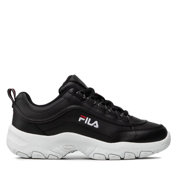 Fila Tenisice Fila Strada Low Teens FFT0009.80010 Black