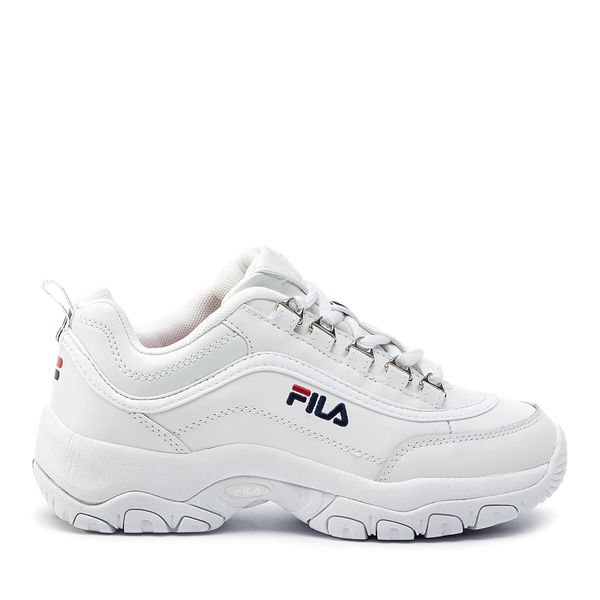 Fila Tenisice Fila Strada Low Wmn 1010560.1FG White