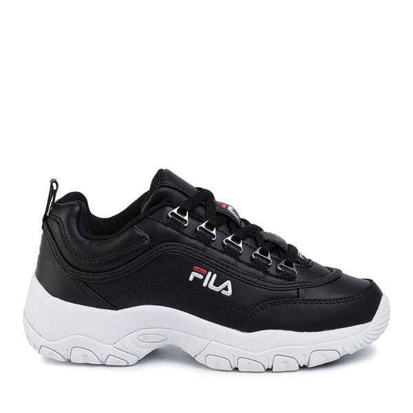 Fila Tenisice Fila Strada Low Wmn 1010560.25Y Crna