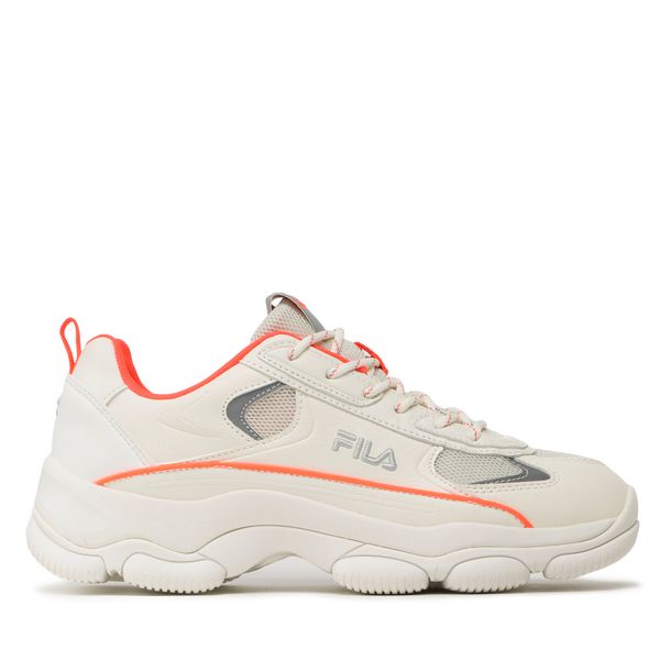 Fila Tenisice Fila Strada Lucid Wmn FFW0192.13212 Bež