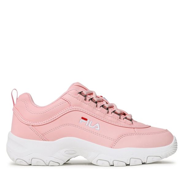 Fila Tenisice Fila Strada Teens FFT0009.40063 Pale Rosette
