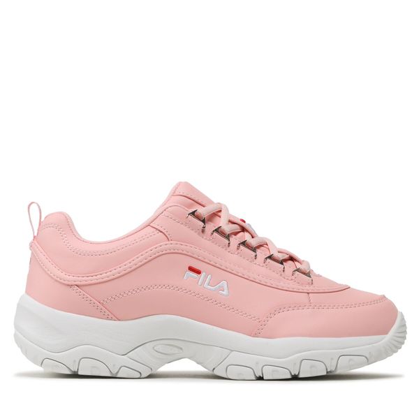 Fila Tenisice Fila Strada Wmn 1010560.40063 Pale Rosette